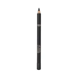 L'Oréal Superliner Kohl Eyeliner 101 Mitternachtsschwarz