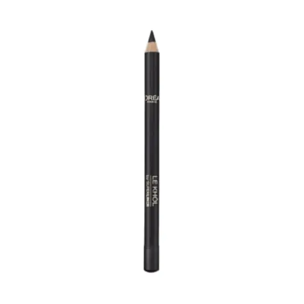 L'Oréal Superliner Kohl Eyeliner 101 Mitternachtsschwarz thumbnail