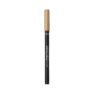 L'Oreal Paris Infallible Lip Liner, 001 Highlight On Fleek