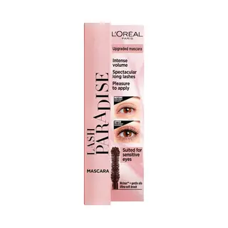 L'Oréal Paris Paradise Mascara - Black 6, 4 ml