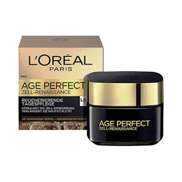 L'Oréal Paris Loreal Age Perfect Cell Renaissance - Spf 15 - Dag Creme - 50 Ml thumbnail