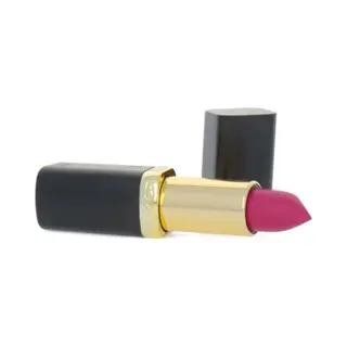 L'Oreal Paris Purple Studs Color Riche Magnetic Stones Matte Lipstick Number 472, 5 Ml