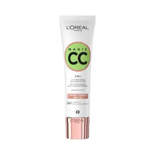 L’Oréal Paris Cc C'est Magic Anti-roodheid Cc Cream