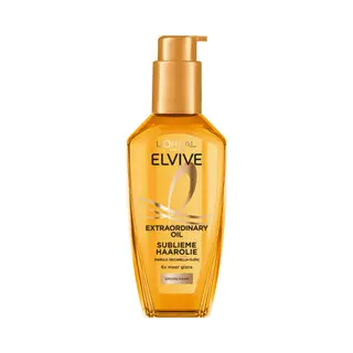 Gratis, L'Oréal Elvive Extraordinary Oil Haarolie 100 Ml