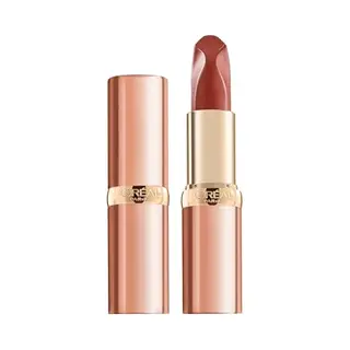 L'Oreal Paris L'Oréal Paris Color Riche Satin Smooth Lipstick, Moisturising Pure Pigment Lip Colour, With Omega 3 & Vitamin E, Ultra Creamy Formula, Shade, 179