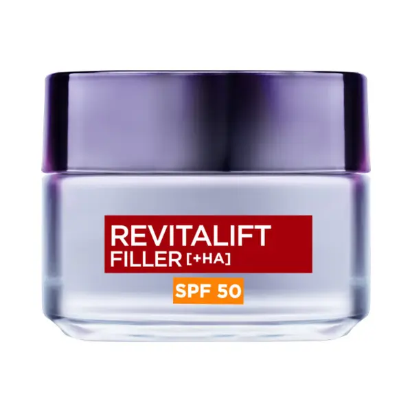 L'Oréal Revitalift Filler Anti-Age Dagcrème Spf 50 Ml thumbnail