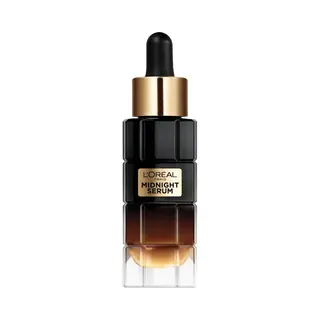 L'Oréal Paris L'Oreal Paris Midnight Serum Cell Renew Age Perfect Antioxidativer Erholungskomplex Nachtserum 30 ml