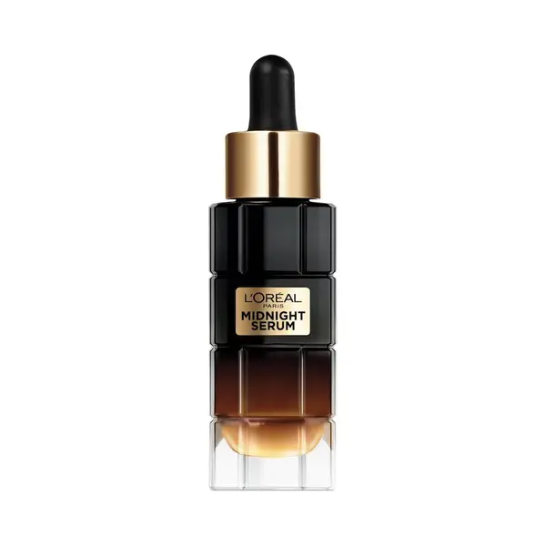 L'Oréal Paris L'Oreal Paris Midnight Serum Cell Renew Age Perfect Antioxidativer Erholungskomplex Nachtserum 30 ml thumbnail