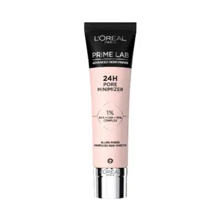 L'Oréal Prime Lab Primer 24H Pore Minimizer 30 Ml