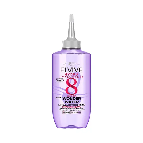 , L'Oréal Elvive Hydra Hyaluronic Wonder Water 200 Ml thumbnail