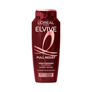 , L'Oréal Elvive Full Resist Shampoo 250 Ml