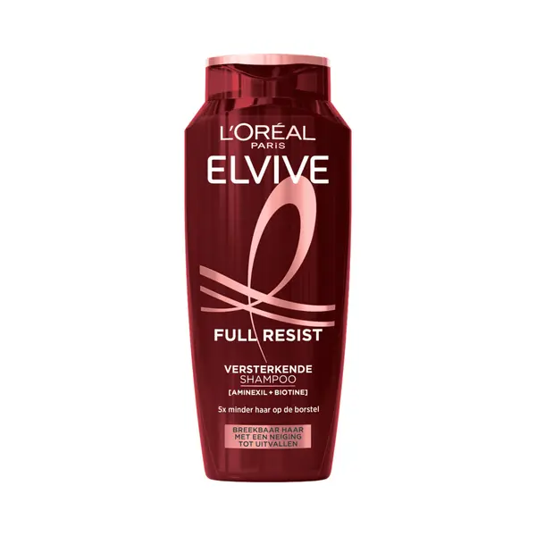 , L'Oréal Elvive Full Resist Shampoo 250 Ml thumbnail