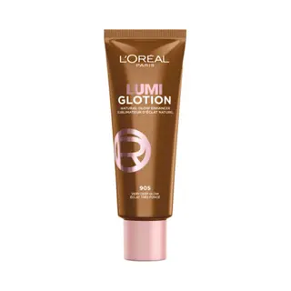 L'Oréal Paris Lumi Glotion Liquid Highlighter 905 Very Deep Glow