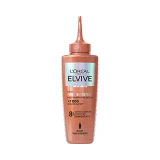 Gratis, L'Oréal Elvive Fiber Booster Anti-Haaruitval Serum 102 Ml