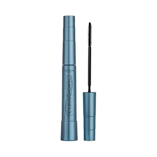 L'Oreal Paris L'Oréal Paris Wimperntusche Für Präzise Getrennte Wimpern Mit Teleskopischer Länge, False Lash Telescopic Waterproof Mascara, Schwarz, 1 X 7.7 Ml