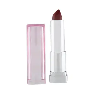 Maybelline Color Sensational Shine - 360 Plum Reflection - Paars - Lippenstift
