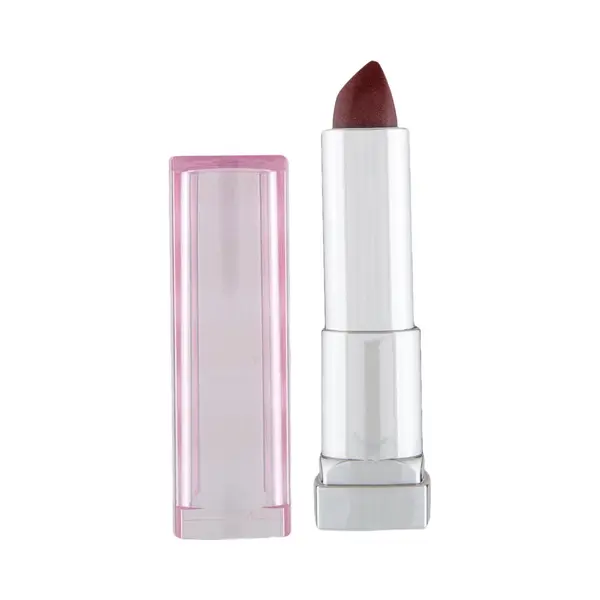 Maybelline New York Lippenstift Color Sensational, Kristallpure Pigmente Für Satte Farbe Mit Leuchtkraft thumbnail