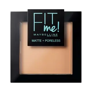Blush & Poeder Maybelline New York Fit Me Matte Poreless Matterende Poeder - 220 Natural Beige