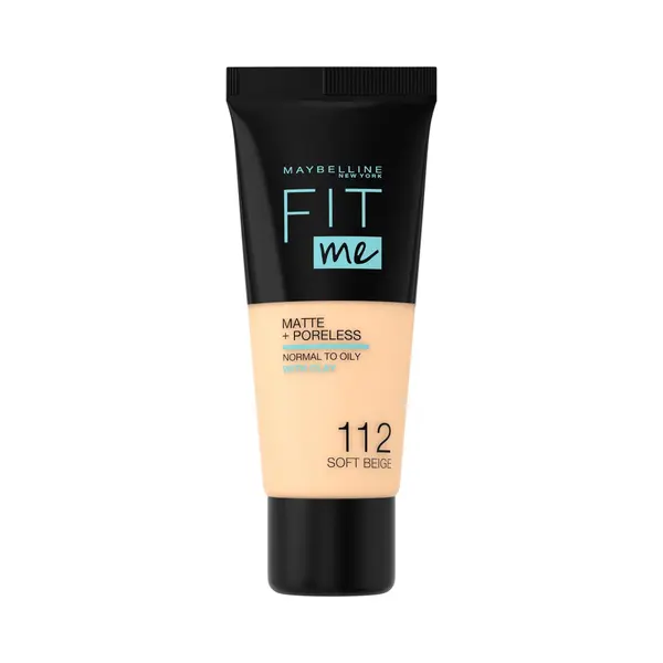 Maybelline MakeUp Fit Me! Foundation Mat 112 thumbnail