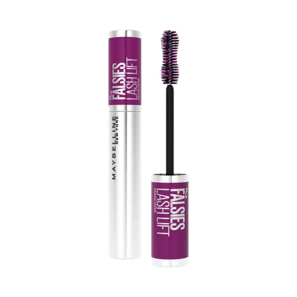 Maybelline New York Mascara Falsies Lash Lift, Mit Wimpernverlängernden Fasern thumbnail