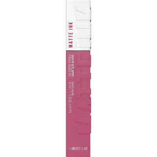 2 X Maybelline New York Superstay Matte Ink Liquid Lipstick - 165 Successful