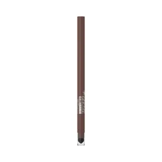 Maybelline Tattoo Liner Smokey Gel Pencil Waterproof Eyeliner Brown