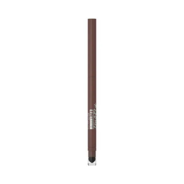 Maybelline Tattoo Liner Smokey Gel Pencil Waterproof Eyeliner Brown thumbnail