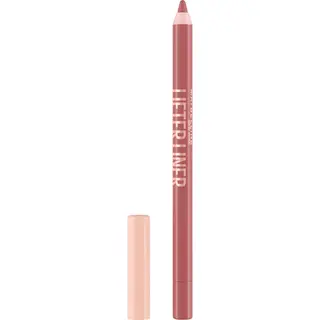 Maybelline New York, Lipliner, Lifter Voering (007 Grote Lift)