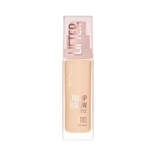 Maybelline Mny Face Lifter Fdt 110 Int 30