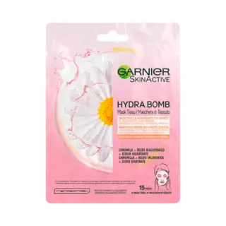 Garnier SkinActive Hydra Bomb Sheet Mask - 1 Piece