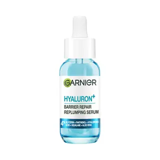Garnier SkinActive Hyaluron+ Barrier Repair Replumping Serum 30 Ml