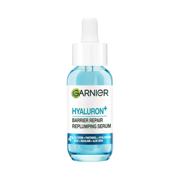 Garnier SkinActive Hyaluron+ Barrier Repair Replumping Serum 30 Ml thumbnail