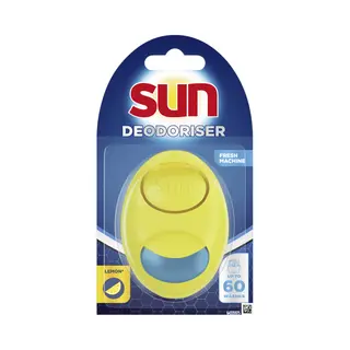 Sun 9050936 vaatwasmiddel 1 stuk(s) Solide