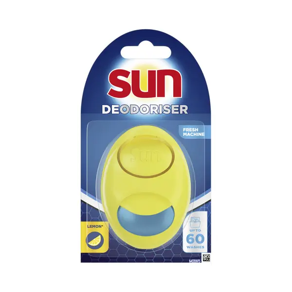 Sun 9050936 vaatwasmiddel 1 stuk(s) Solide thumbnail