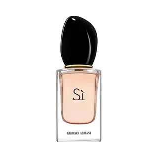 Giorgio Armani Sì Eau De Parfum 30 Ml
