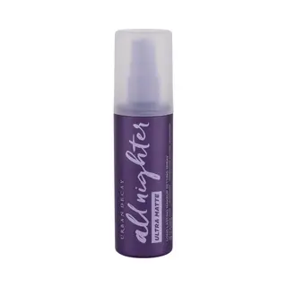 Urban Decay All Nighter Makeup Setting Spray Ultra Matte 118ml