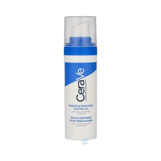 Cerave Hyaluronic Acid Hydrating Serum 30ml