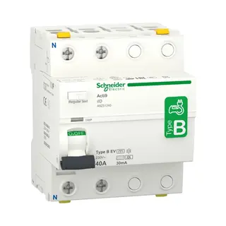 Schneider Electric A9Z51240 Nicht kategorisiert