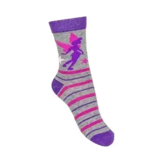 Disney Fairies - Sokken Tinkerbell - 1 Paar - Maat 27/30