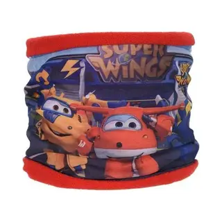 Super Wings Kindersjaal, Snood