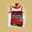 rood, wit