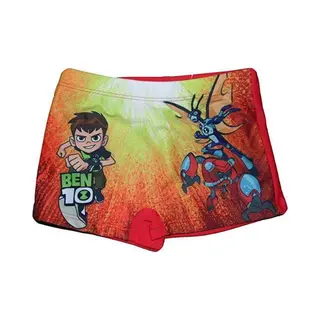 Ben 10 Zwembroek Ben10 Maat 92/98
