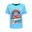 Blauw