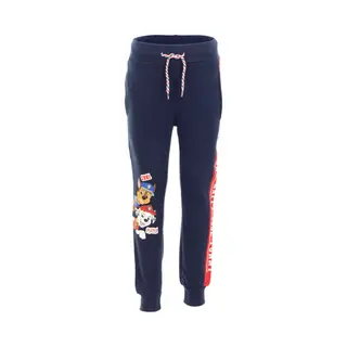 Disney Paw Patrol Joggingbroek - Chase En Marshall - Donkerblauw - Maat 116 - 6 Jaar