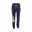 Donkerblauw