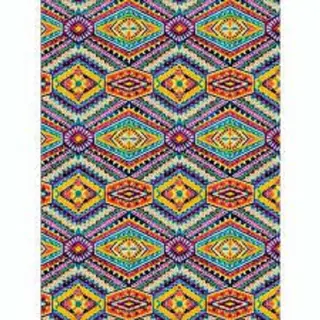 Décopatch Papier - Hobbypapier - 831