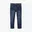 onbewerkt denim