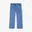middenblauw