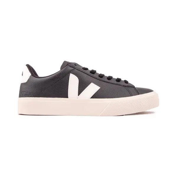 Veja Campo Schoenen Zwart Eu 37 Vrouw thumbnail