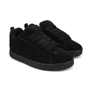 Sneakers Dc Shoes Court Graffik